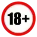 18+